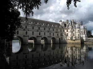 Chenonceau