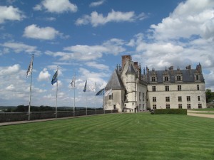 Amboise