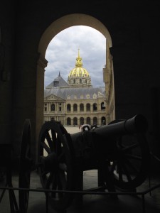 Musee de l'Armee