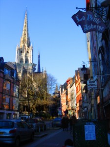 Rouen