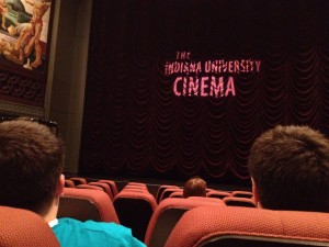 IU Cinema