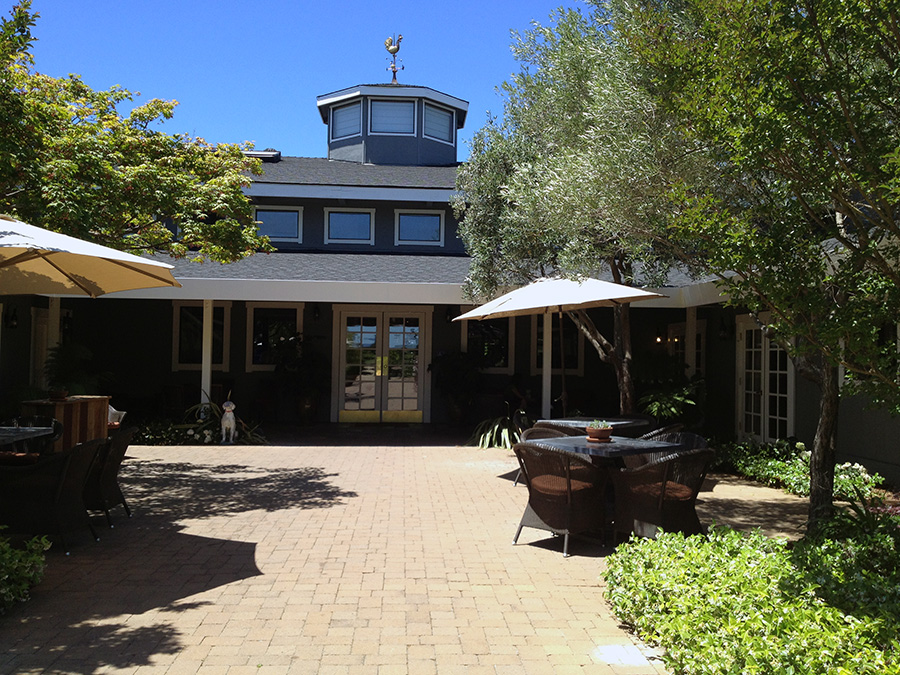 DeLoach Vineyards