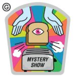 Mystery Show Podcast