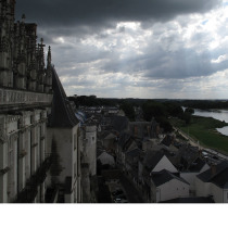 Chateau d'Amboise